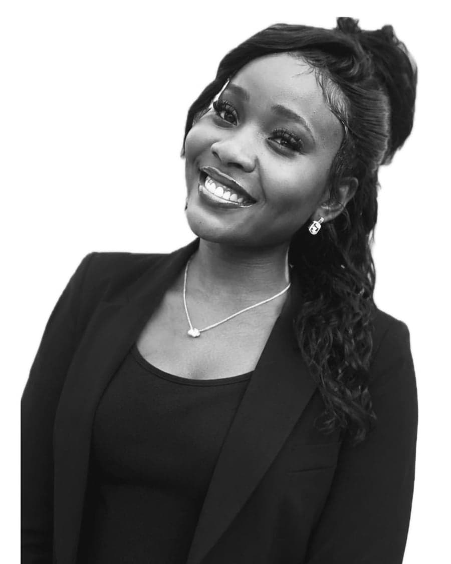 Esther Oyewo