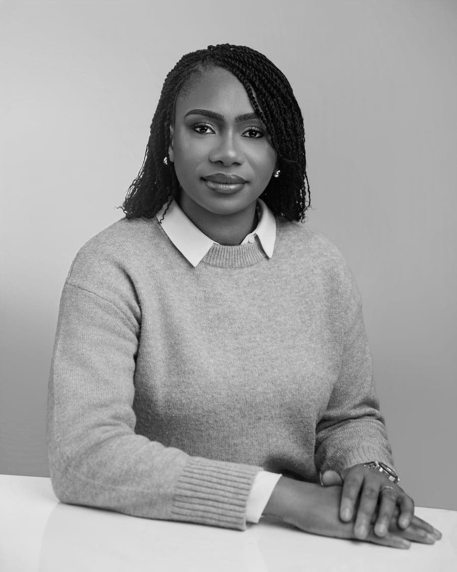Rachael Enumah